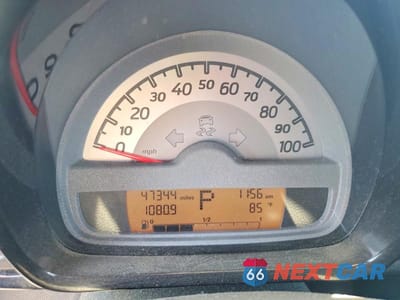 Zdjęcie 9 z 12 samochodu: 2015 SMART FORTWO PURE VIN:WMEEJ3BA6FK812752 - miniatura
