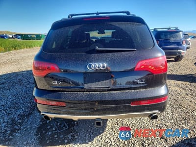Zdjęcie 6 z 12 samochodu: 2015 AUDI Q7 PREMIUM PLUS VIN:WA1LGAFE7FD026740 - miniatura