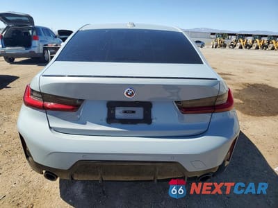 Zdjęcie 6 z 13 samochodu: 2024 BMW 330I VIN:3MW69FF05R8E51001 - miniatura