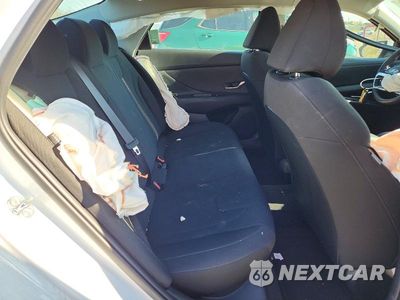 Zdjęcie 10 z 13 samochodu: 2024 HYUNDAI ELANTRA SEL VIN:KMHLM4DG2RU696152 - miniatura