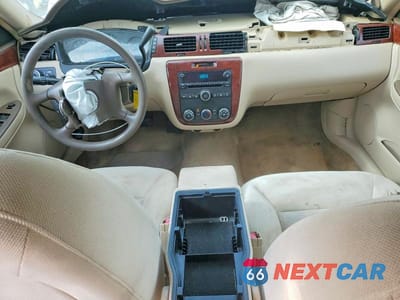 Zdjęcie 8 z 13 samochodu: 2006 CHEVROLET IMPALA LS VIN:2G1WB58K669379861 - miniatura