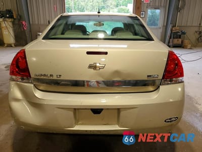 Zdjęcie 6 z 12 samochodu: 2009 CHEVROLET IMPALA 1LT VIN:2G1WT57K791148811 - miniatura