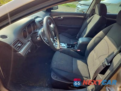 Zdjęcie 7 z 12 samochodu: 2007 SATURN AURA XR VIN:1G8ZV57747F304894 - miniatura