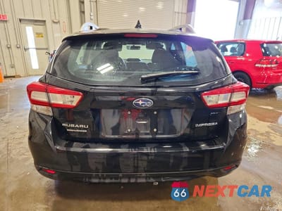 Zdjęcie 6 z 12 samochodu: 2018 SUBARU IMPREZA PREMIUM PLUS VIN:4S3GTAD65J3702454 - miniatura
