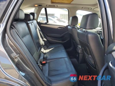 Zdjęcie 11 z 13 samochodu: 2014 BMW X1 XDRIVE28I VIN:WBAVL1C56EVY16566 - miniatura