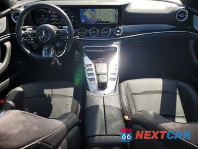 Zdjęcie 8 z 12 samochodu: 2022 MERCEDES-BENZ AMG GT 43 VIN:W1K7X5KB9NA053325 - miniatura