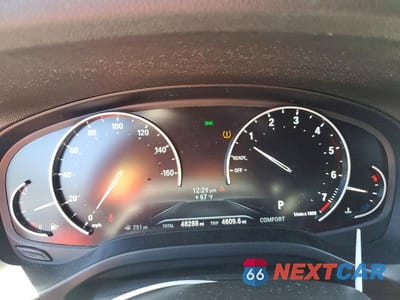 Zdjęcie 9 z 12 samochodu: 2020 BMW X3 XDRIVE30I VIN:5UXTY5C03L9B91784 - miniatura