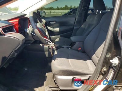 Zdjęcie 7 z 12 samochodu: 2020 TOYOTA COROLLA LE VIN:JTDEPRAE9LJ042424 - miniatura