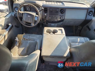Zdjęcie 8 z 12 samochodu: 2011 FORD F450 SUPER DUTY VIN:1FD0W4GY8BEB75535 - miniatura