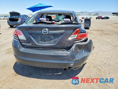 Zdjęcie 6 z 12 samochodu: 2013 MAZDA 6 TOURING VIN:1YVHZ8DH2D5M02368 - miniatura