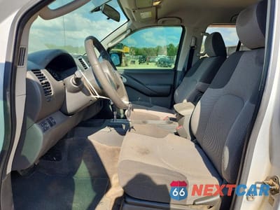 Zdjęcie 7 z 12 samochodu: 2011 SUZUKI EQUATOR SPORT VIN:5Z61D0ER9BC426398 - miniatura