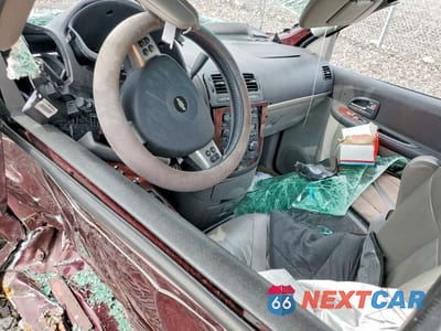 Zdjęcie 8 z 12 samochodu: 2006 CHEVROLET UPLANDER LT VIN:1GNDV33L66D118475 - miniatura