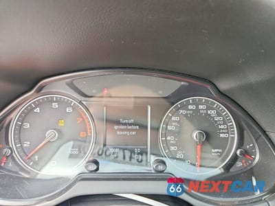 Zdjęcie 9 z 12 samochodu: 2017 AUDI Q5 PREMIUM PLUS S-LINE VIN:WA1D7AFP9HA067333 - miniatura