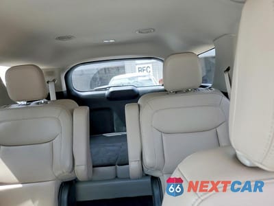 Zdjęcie 10 z 13 samochodu: 2024 FORD EXPLORER XLT VIN:1FMSK8DH4RGA35285 - miniatura