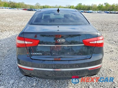 Zdjęcie 6 z 13 samochodu: 2014 KIA CADENZA PREMIUM VIN:KNALN4D75E5125077 - miniatura