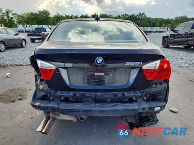 Zdjęcie 6 z 12 samochodu: 2007 BMW 328 I VIN:WBAVA33587KX81440 - miniatura