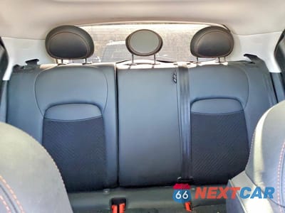 Zdjęcie 10 z 13 samochodu: 2018 FIAT 500X TREKKING VIN:ZFBCFYCB5JP643916 - miniatura