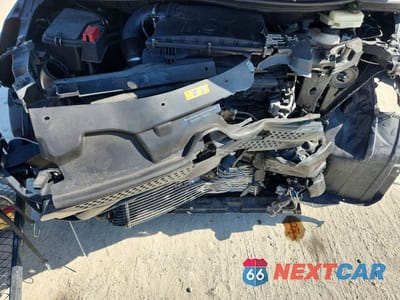 Zdjęcie 12 z 13 samochodu: 2018 MERCEDES-BENZ METRIS VIN:WD4PG2EE2J3347247 - miniatura