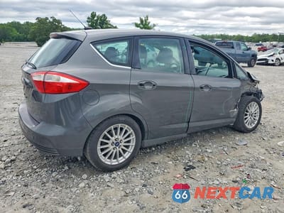 Trzecie zdjęcie samochodu z tyłu: 2015 FORD C-MAX SEL VIN:1FADP5BU9FL109998 - miniatura