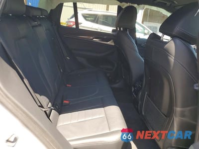 Zdjęcie 11 z 13 samochodu: 2020 BMW X3 XDRIVE30I VIN:5UXTY5C08L9C71646 - miniatura