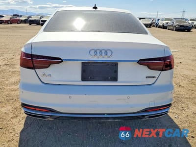 Zdjęcie 6 z 12 samochodu: 2023 AUDI A4 PREMIUM PLUS 45 VIN:WAUEAAF4XPN011746 - miniatura
