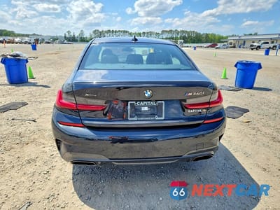 Zdjęcie 6 z 12 samochodu: 2021 BMW M340XI VIN:3MW5U9J08M8B70984 - miniatura