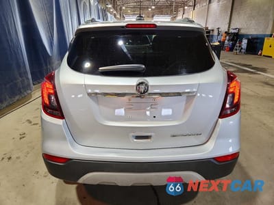 Zdjęcie 6 z 13 samochodu: 2020 BUICK ENCORE PREFERRED VIN:KL4CJASB4LB023377 - miniatura