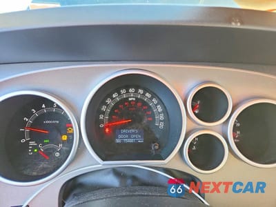 Zdjęcie 9 z 14 samochodu: 2017 TOYOTA SEQUOIA PLATINUM VIN:5TDDW5G17HS154242 - miniatura