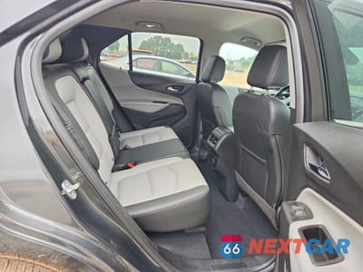Zdjęcie 11 z 13 samochodu: 2021 CHEVROLET EQUINOX PREMIER VIN:2GNAXNEV1M6145716 - miniatura