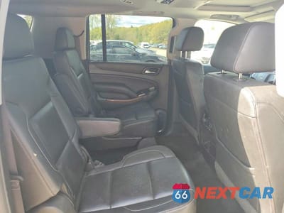 Zdjęcie 11 z 13 samochodu: 2017 CHEVROLET SUBURBAN K1500 PREMIER VIN:1GNSKJKC1HR292577 - miniatura