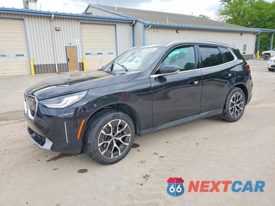2026 BMW X3 30 XDRIVE 5UX53GP09T9295741 - główne zdjęcie licytacji z USA - miniatura
