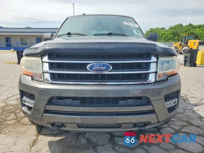 Piąte zdjęcie samochodu w środku: 2016 FORD EXPEDITION EL XLT VIN:1FMJK1JT2GEF06354 - miniatura