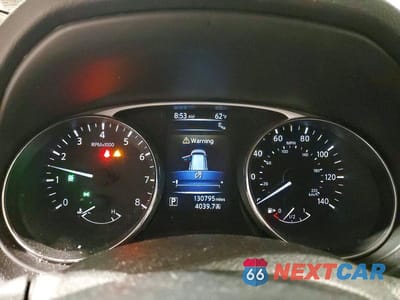 Zdjęcie 9 z 13 samochodu: 2014 NISSAN ROGUE SV VIN:5N1AT2MV3EC797049 - miniatura
