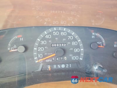 Zdjęcie 8 z 10 samochodu: 2002 FORD E450 RV VIN:1FDXE45S52HA61068 - miniatura