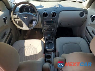 Zdjęcie 8 z 14 samochodu: 2008 CHEVROLET HHR LT VIN:3GNDA23D68S518523 - miniatura