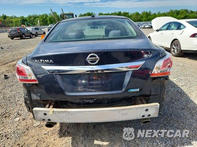 Zdjęcie 6 z 13 samochodu: 2014 NISSAN ALTIMA 2.5 SV VIN:1N4AL3AP3EC424289 - miniatura