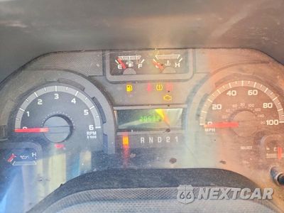 Zdjęcie 9 z 13 samochodu: 2012 FORD E250 DELIVERY VAN VIN:1FTNE2EWXCDA04568 - miniatura