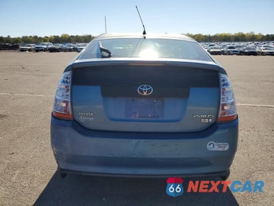 Zdjęcie 6 z 12 samochodu: 2007 TOYOTA PRIUS BASE VIN:JTDKB20U777545678 - miniatura