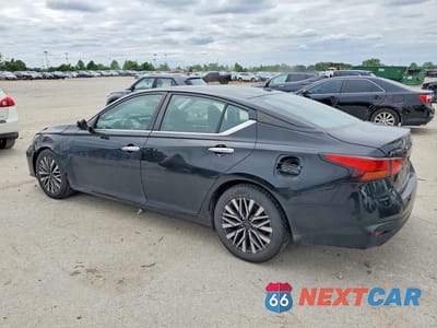 Drugie zdjęcie samochodu z przodu: 2023 NISSAN ALTIMA SV VIN:1N4BL4DV3PN312541 - miniatura