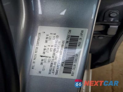 Zdjęcie 12 z 12 samochodu: 2012 MAZDA 3 I VIN:JM1BL1V75C1549106 - miniatura
