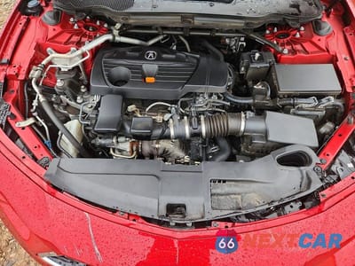 Zdjęcie 11 z 13 samochodu: 2023 ACURA TLX TECHNOLOGY VIN:19UUB5F48PA001938 - miniatura