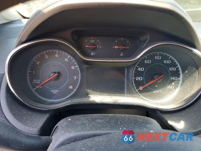Zdjęcie 9 z 12 samochodu: 2017 CHEVROLET CRUZE LS VIN:1G1BC5SM6H7252246 - miniatura