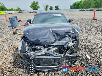 Piąte zdjęcie samochodu w środku: 2015 AUDI TT VIN:TRUBFAFK8F1000892 - miniatura