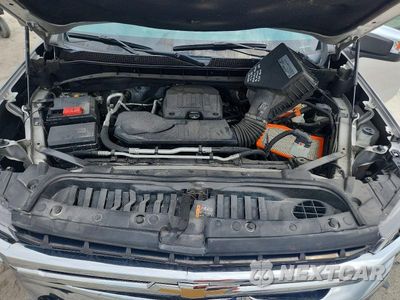 Zdjęcie 11 z 12 samochodu: 2021 CHEVROLET SILVERADO C1500 LT VIN:3GCPWCEK5MG329903 - miniatura