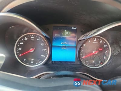 Zdjęcie 9 z 13 samochodu: 2022 MERCEDES-BENZ GLC COUPE 300 4MATIC VIN:W1N0J8EBXNG035903 - miniatura