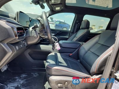Zdjęcie 7 z 13 samochodu: 2024 CHEVROLET SILVERADO RST VIN:1GC40ZEL8RU301579 - miniatura