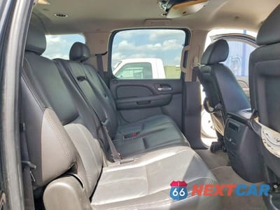 Zdjęcie 11 z 13 samochodu: 2009 GMC YUKON XL C1500 SLE VIN:1GKFC26009R201107 - miniatura