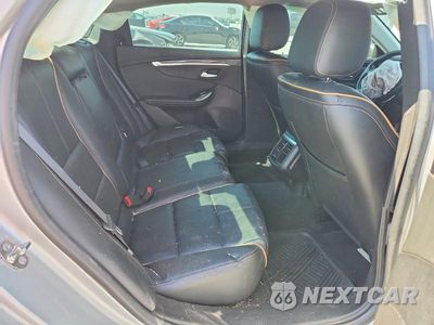 Zdjęcie 10 z 12 samochodu: 2019 CHEVROLET IMPALA PREMIER VIN:1G1105S31KU141043 - miniatura