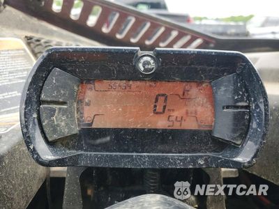 Zdjęcie 8 z 10 samochodu: 2025 CAN-AM MAVERICK X3 UTILITY VEHICLE VIN:3JBVGAY42SE000416 - miniatura