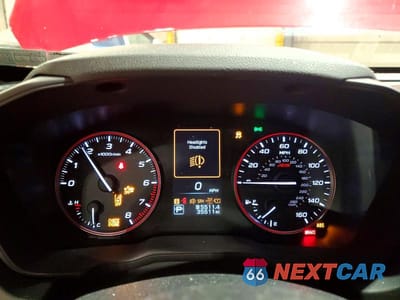 Zdjęcie 9 z 13 samochodu: 2024 SUBARU IMPREZA RS VIN:JF1GUHJC6R8295166 - miniatura